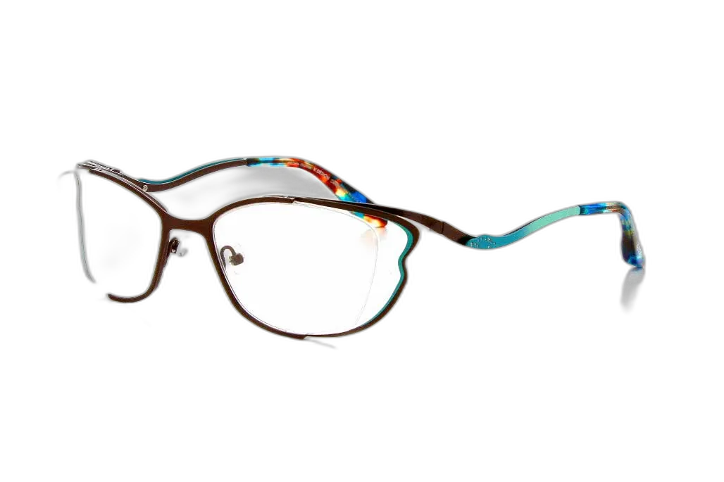 VDESIGN 5812-Daisy-TU