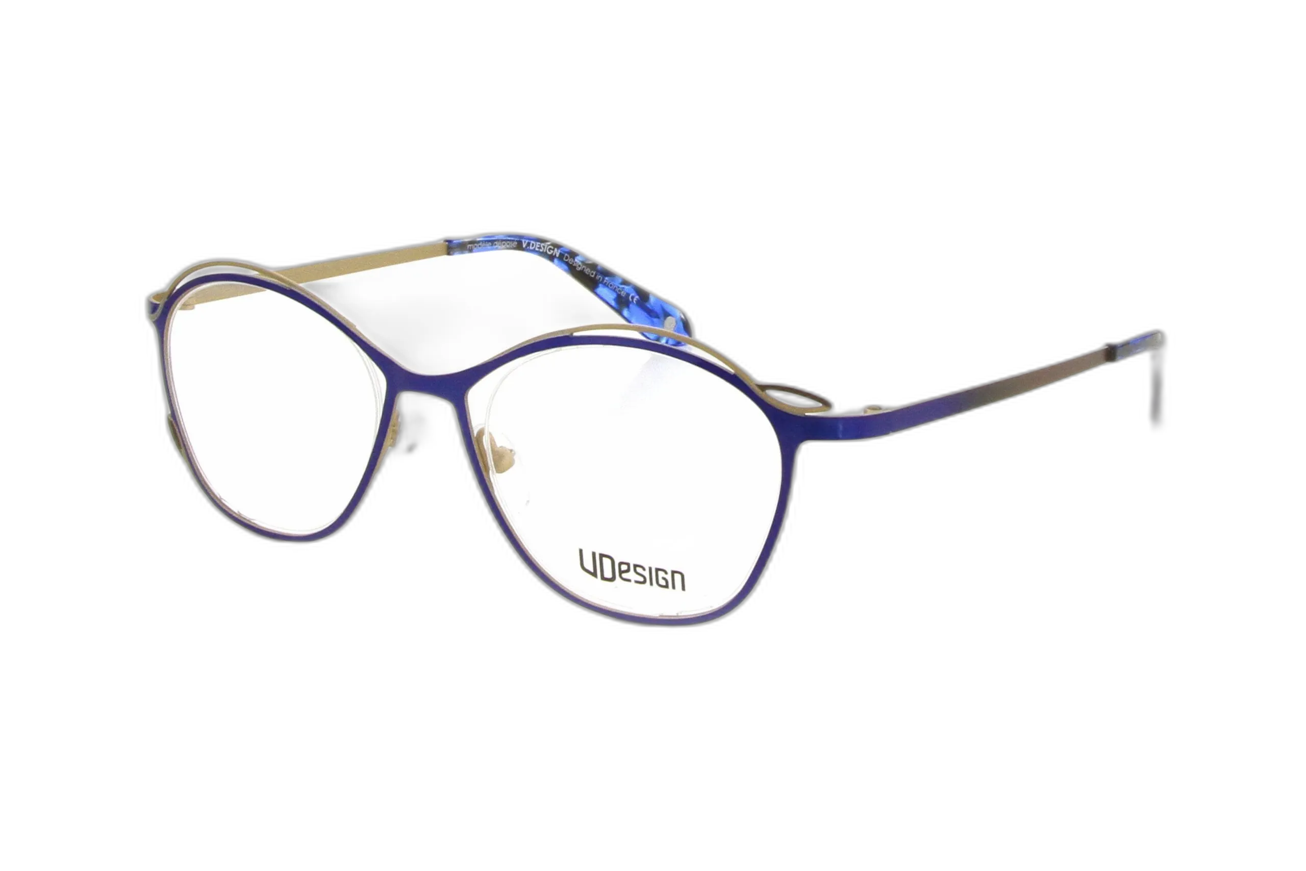 VDESIGN 5876-BL