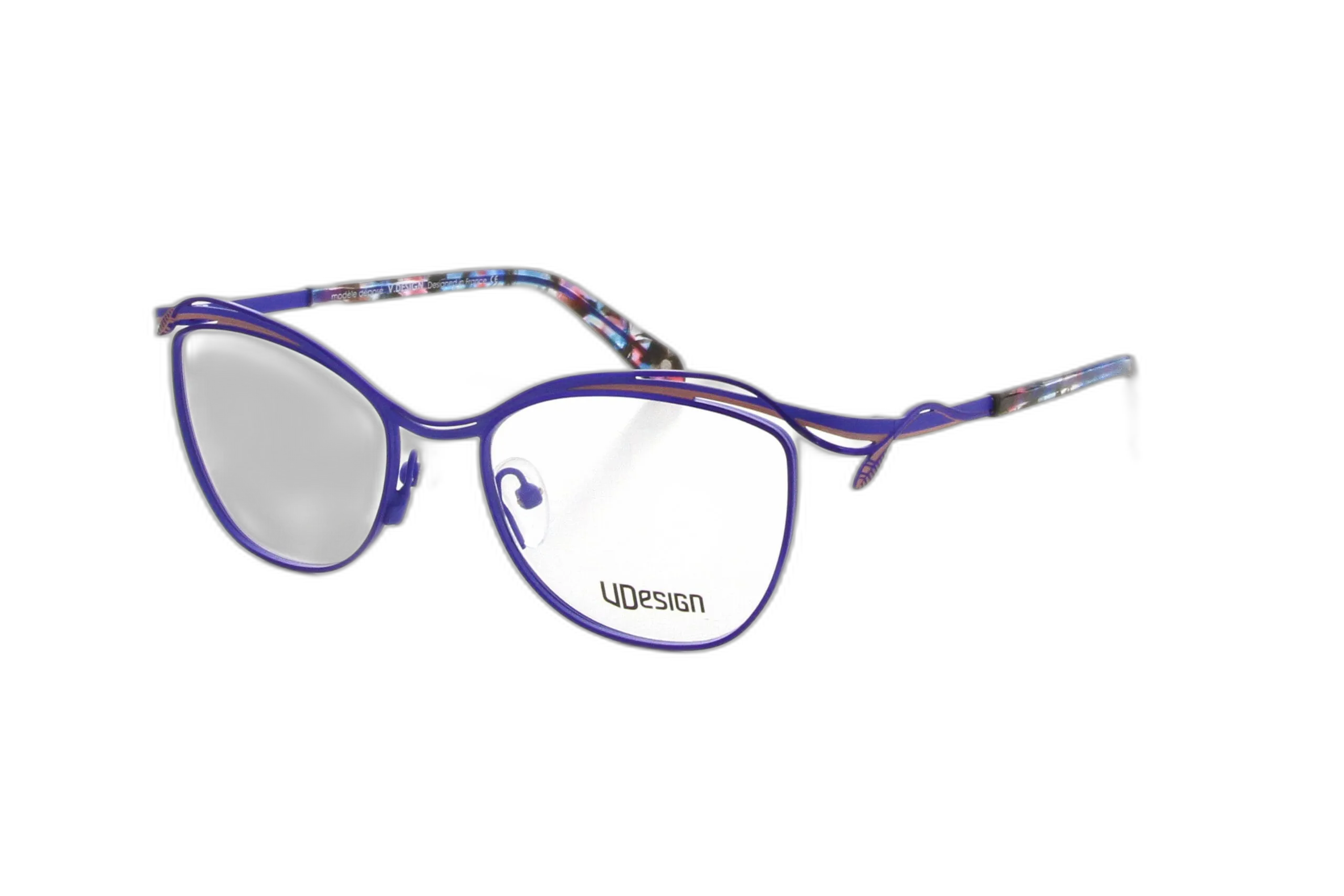 VDESIGN 5884-BL