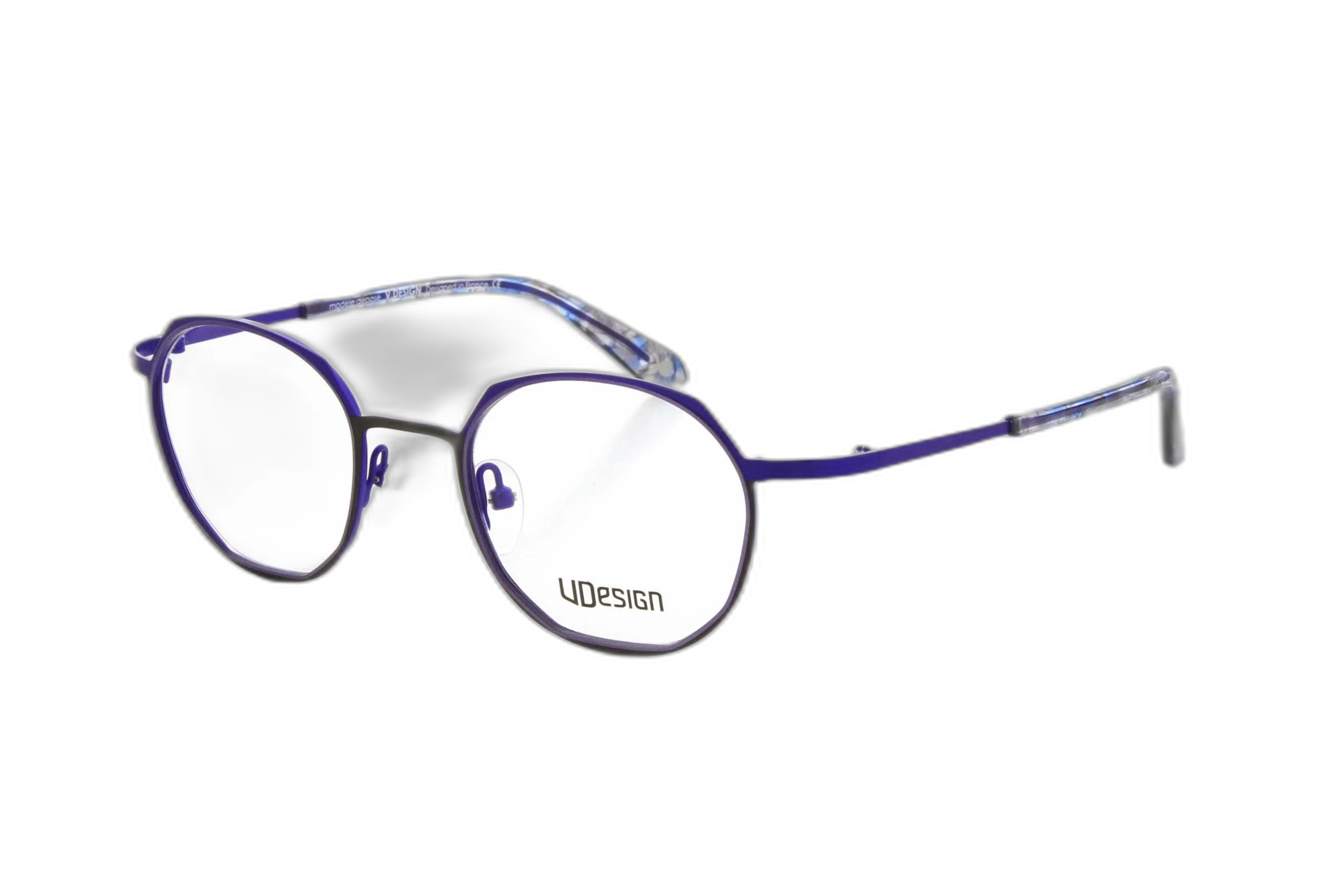 VDESIGN 5890-BL