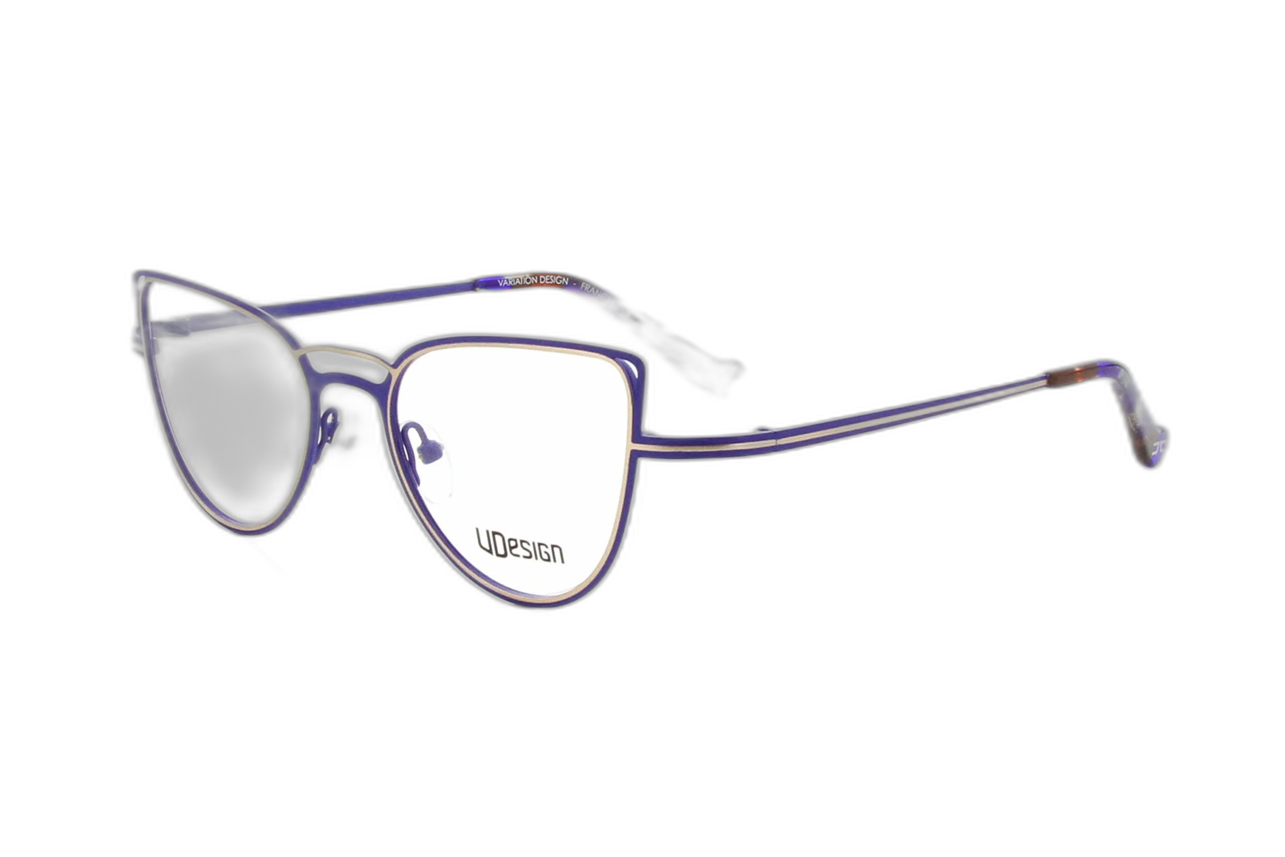 VDESIGN 5922-Aglae-BL