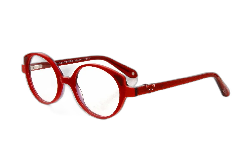 VDESIGN KIDS K124-DUCHESSE-RO