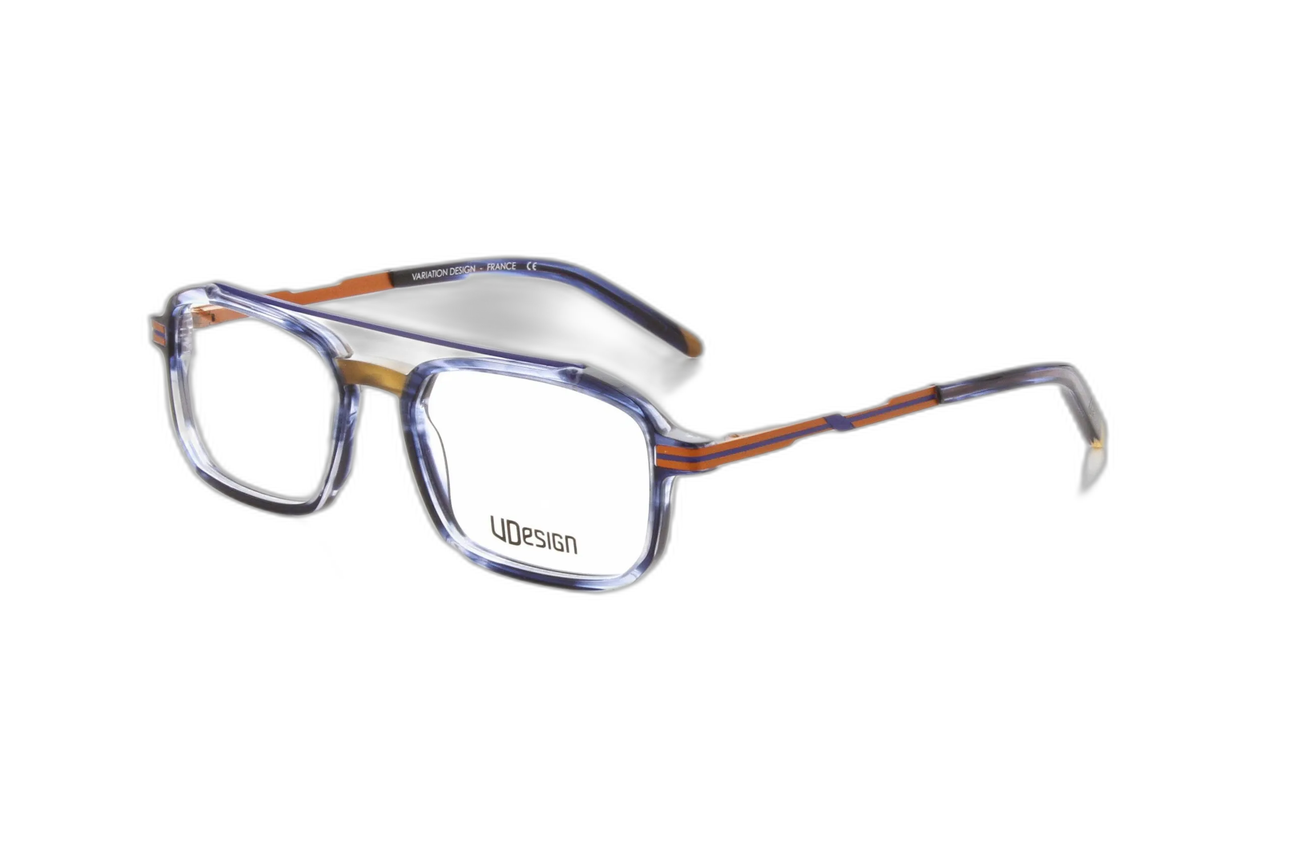 VDESIGN KIDS K132-Luke-BL