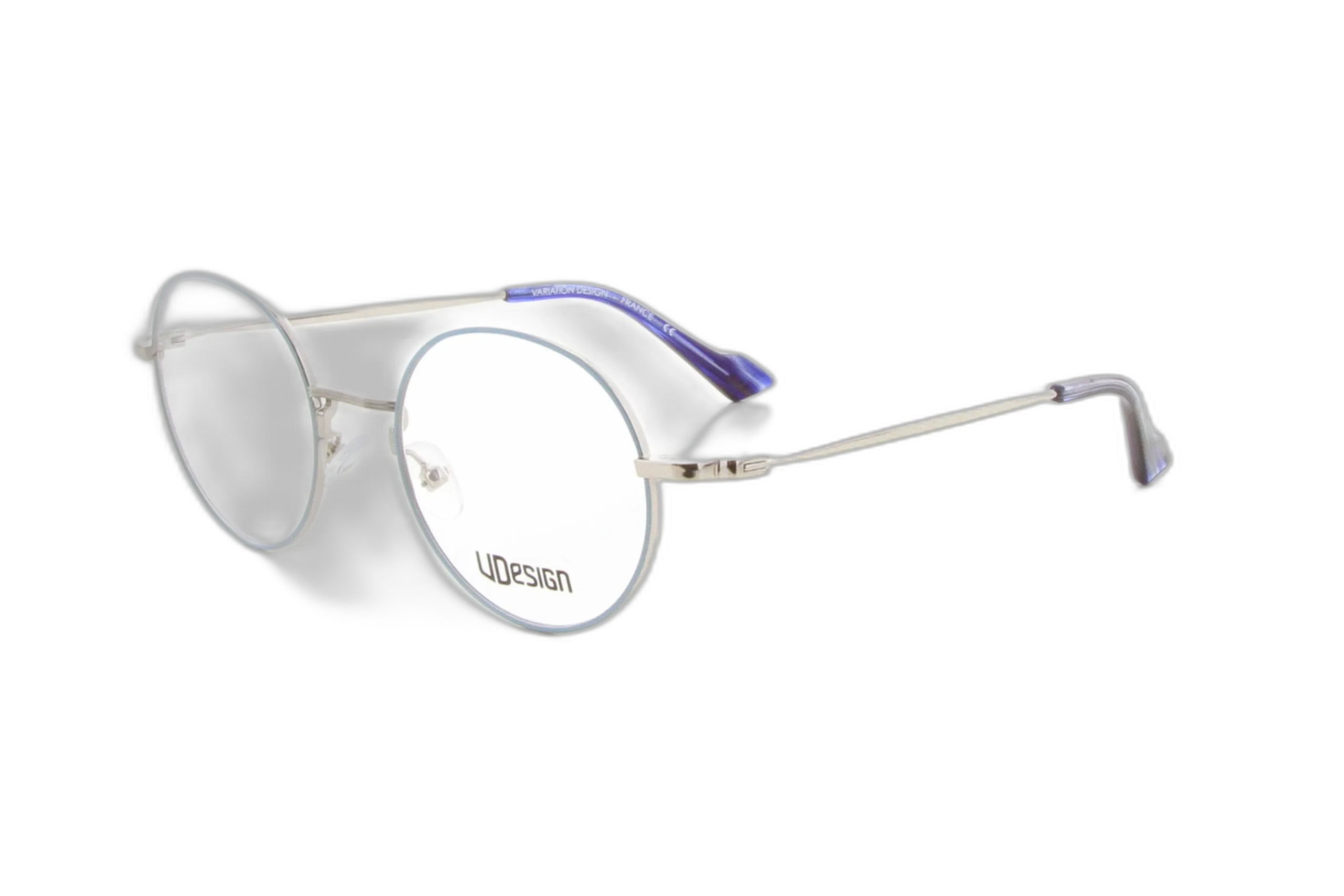 VDESIGN TEEN T107-BL
