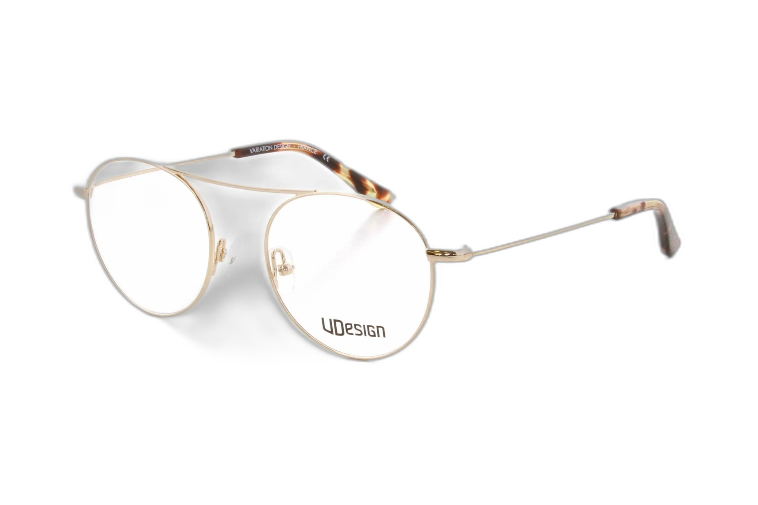 VDESIGN TEEN T110-OR