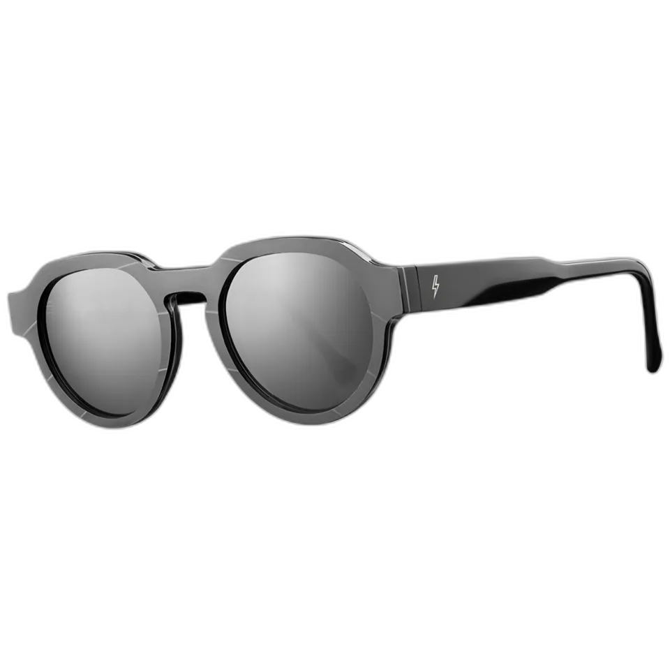 Vinylize x AC/DC Bone Polarized