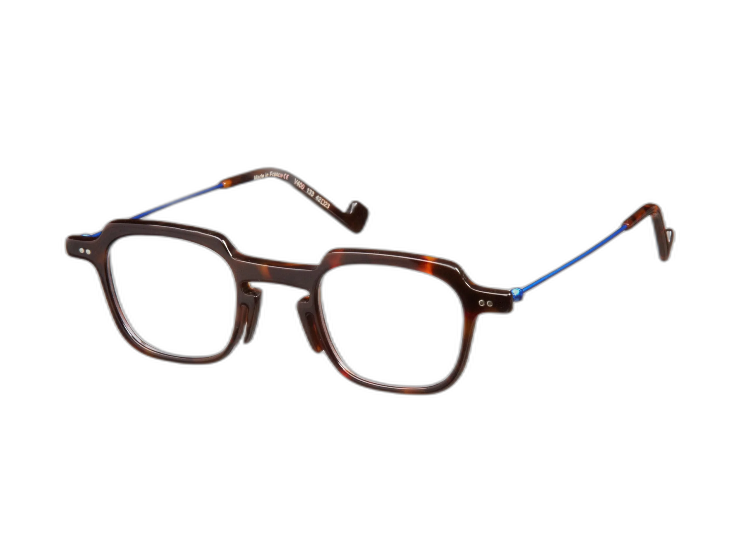 XIT V 400 133